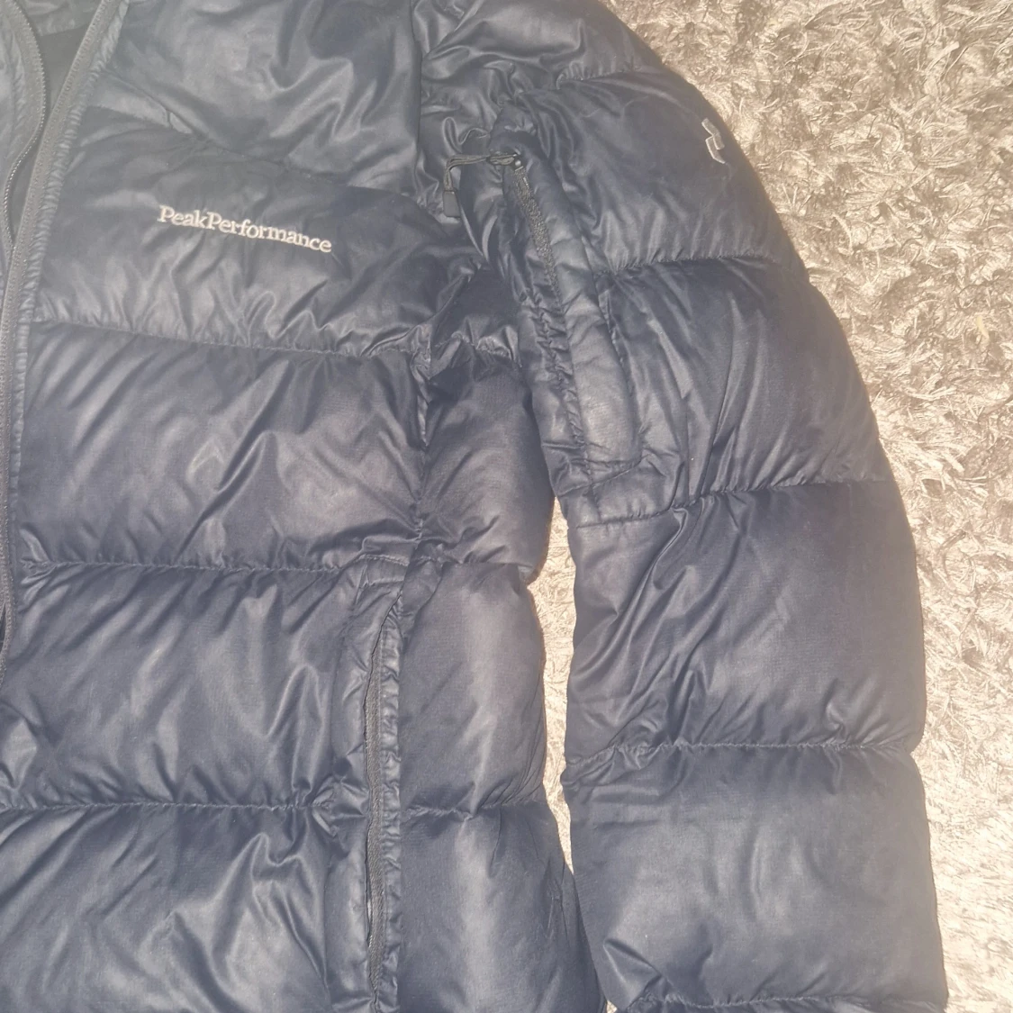 Peak performance jacka  - 91