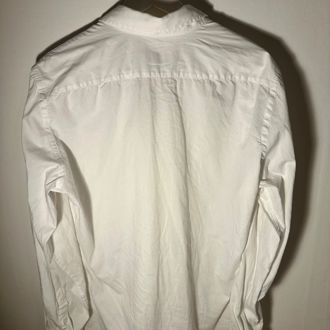 Vit skjorta från Moschino - 90