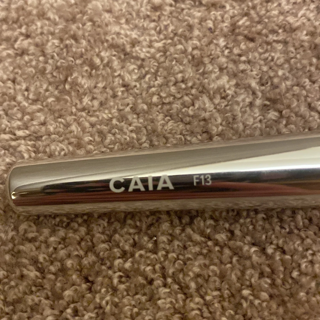 Sminkborste från CAIA - 90