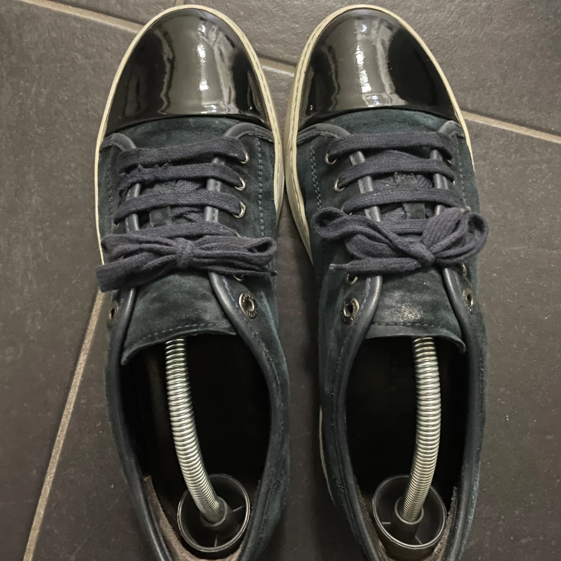 Lanvin Sneakers (Intressekoll) - 91
