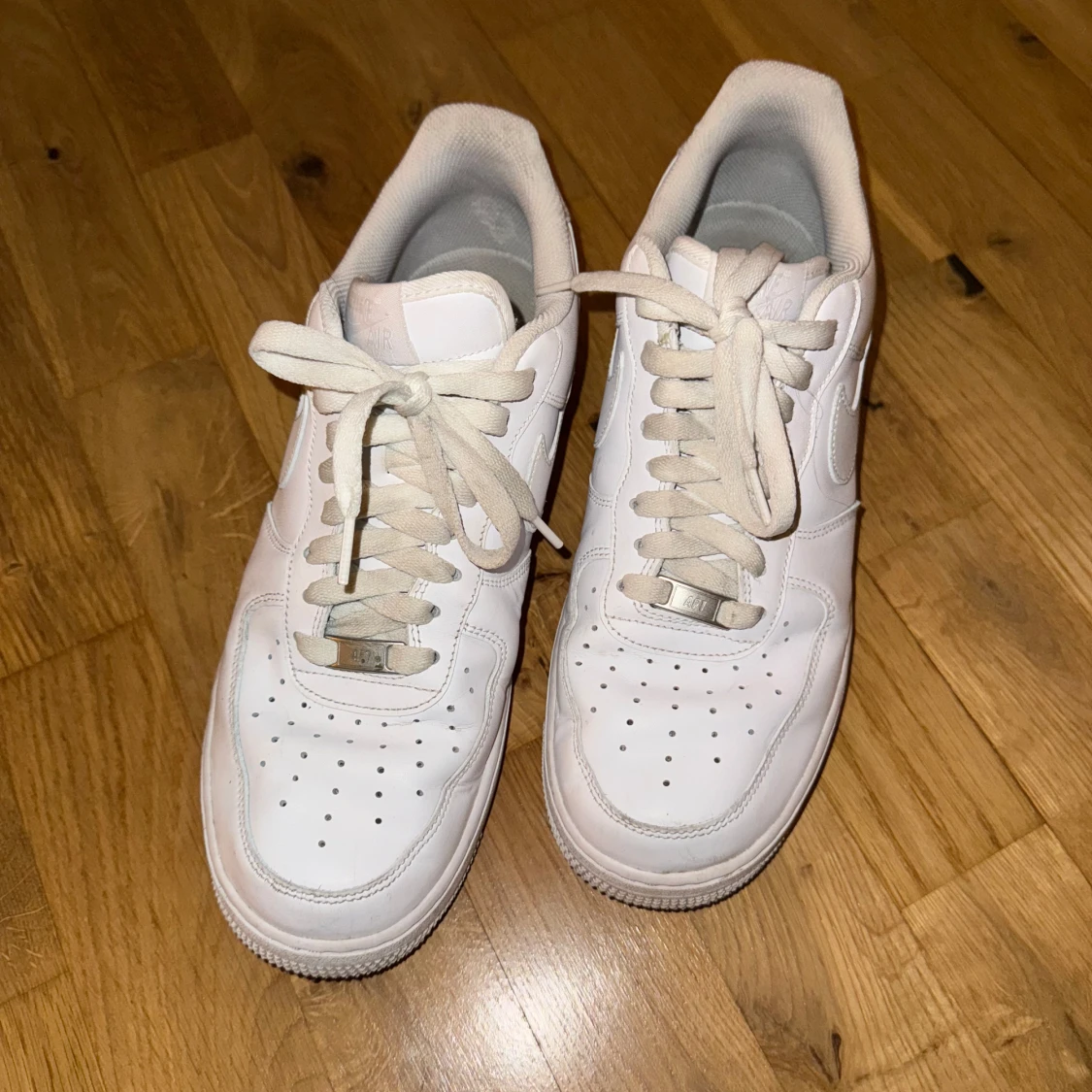 Vita Nike Air Force 1 | 44,5 - 90