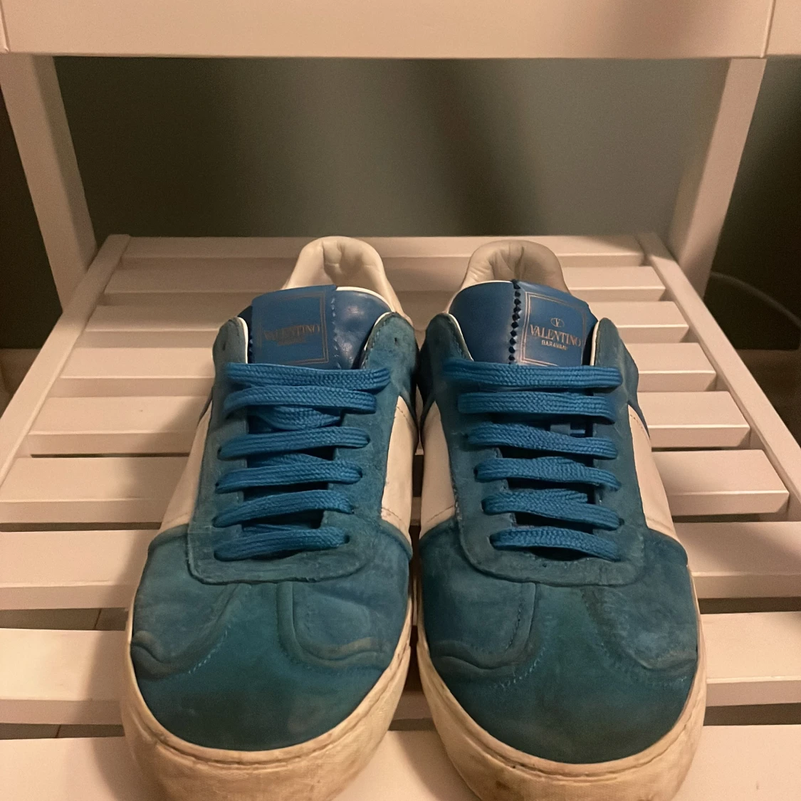 Valentino Flycrew skick 8/10 strl 43 - 90