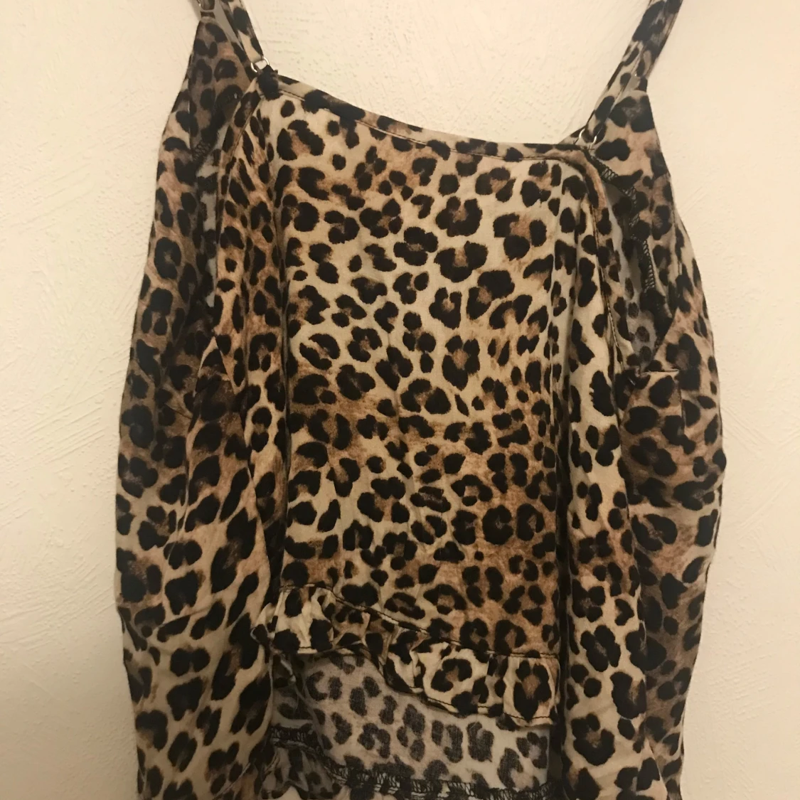 Leopardlinne stl XS, Hunkemöller - 2