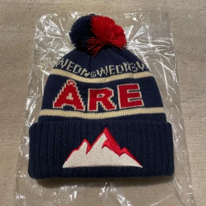 ÅRE MÖSSA - Helt ny har aldrig använt!