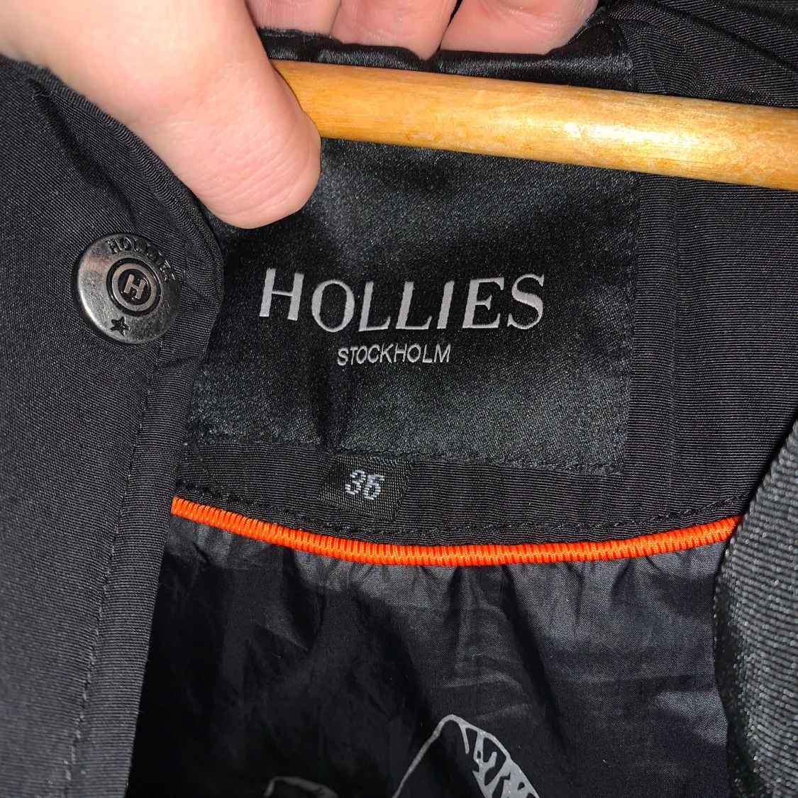 Hollies subway jacka  - 92