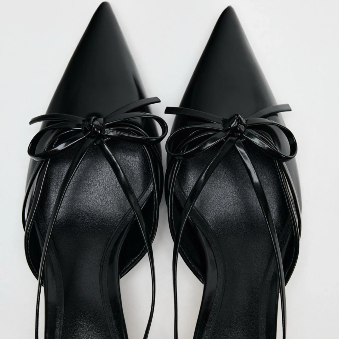 Klackskor Zara  - 90