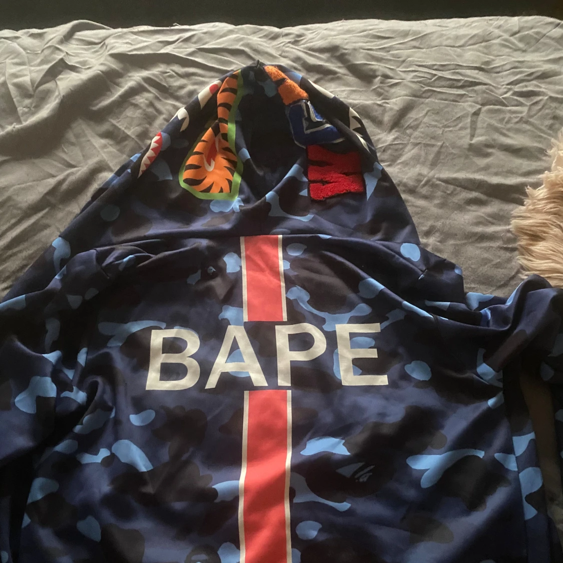 Bape - 90