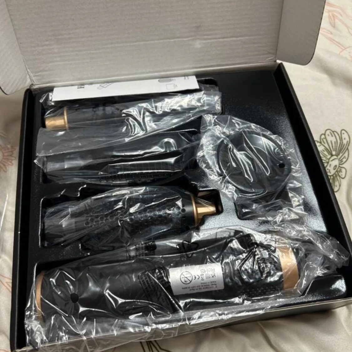 5 i 1 stylingverktyg - 91