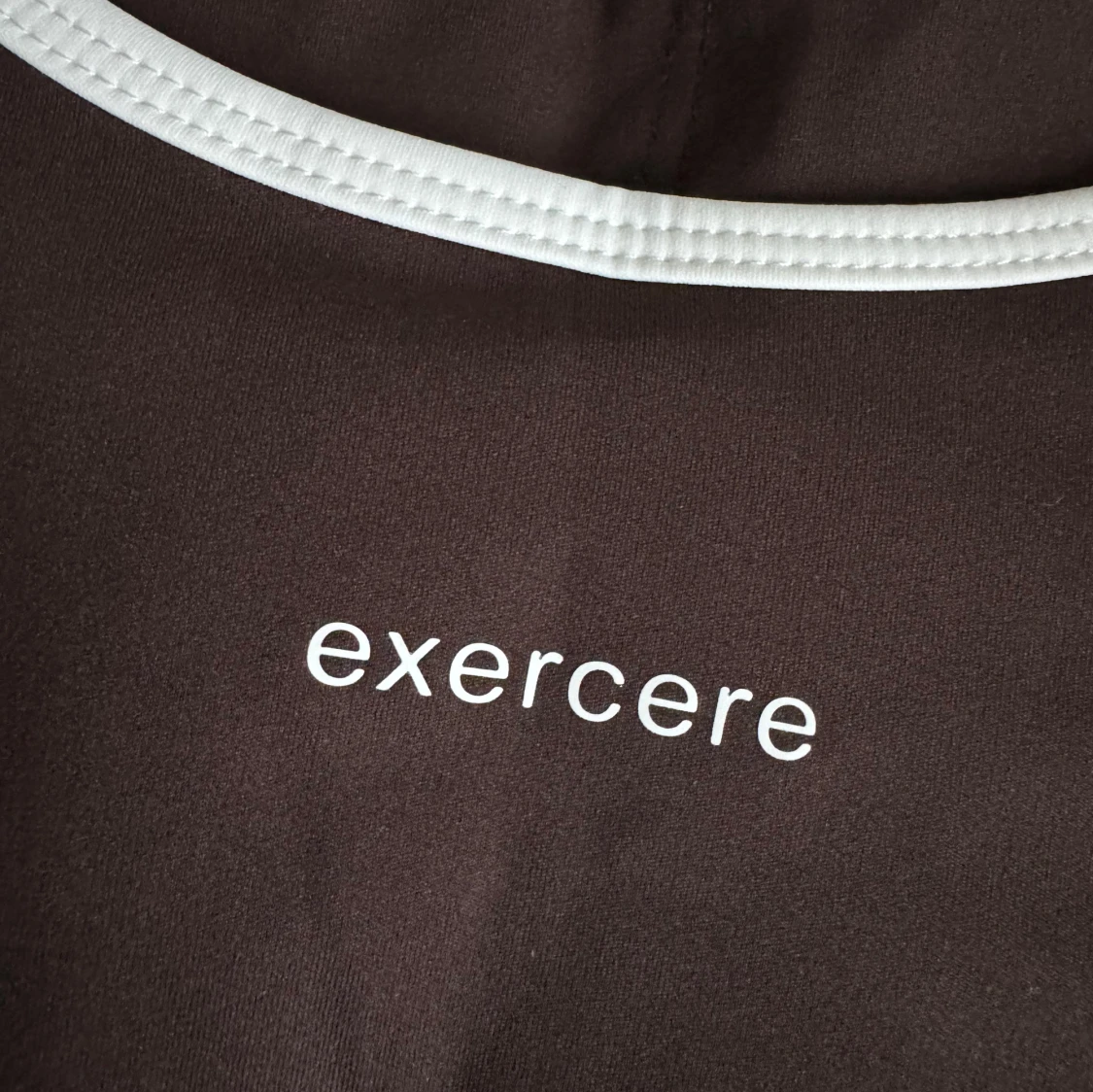 exercere active tank top - 91