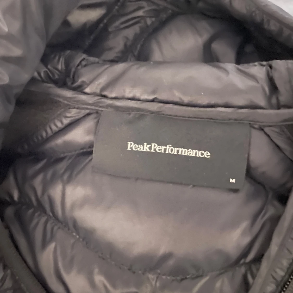 Peak performance jacka - 91