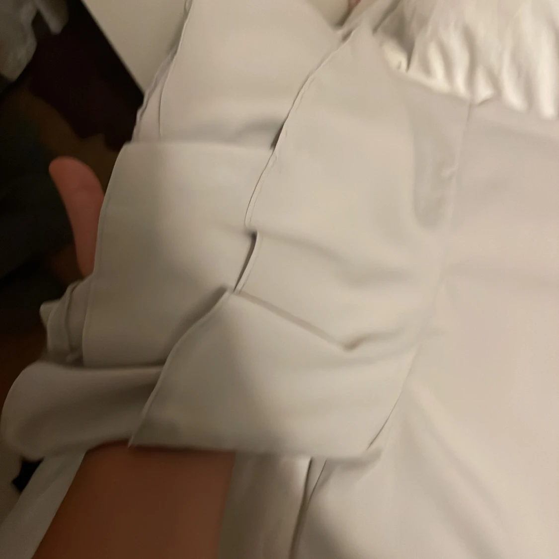 Beige topp från Joulie Collection - 90