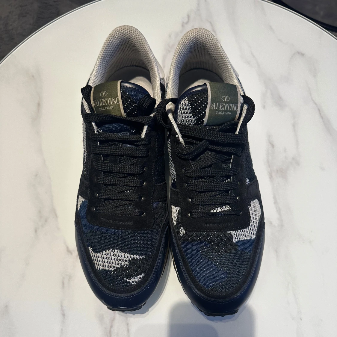 Valentino rockrunners  - 90