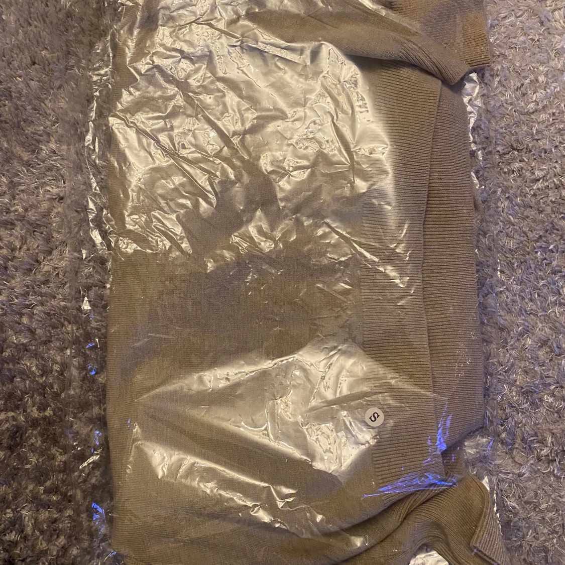 Merinoull hoodie  - 2