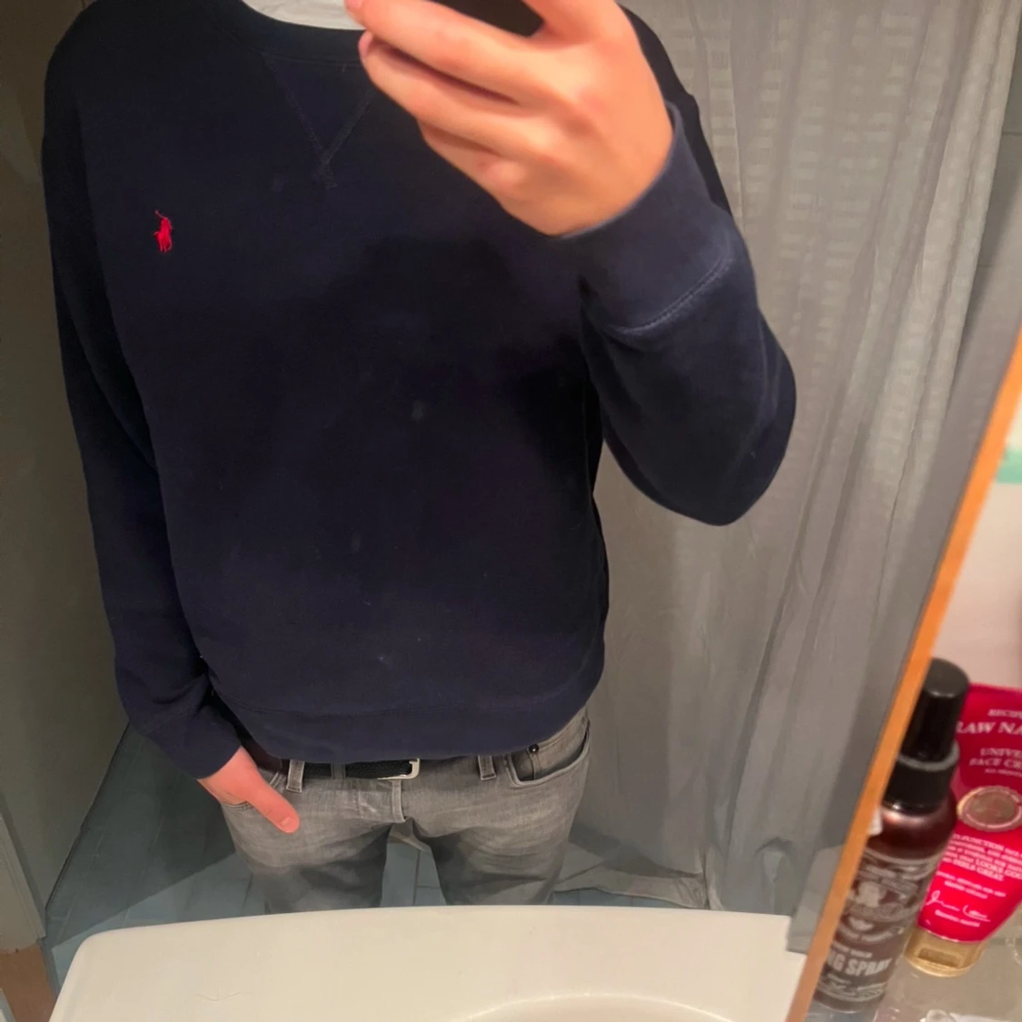 Ralph lauren tröjor - 90