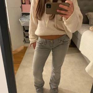 Ltb jeans - Gråa ltb jeans. Nypris 900 kr i bra skick.