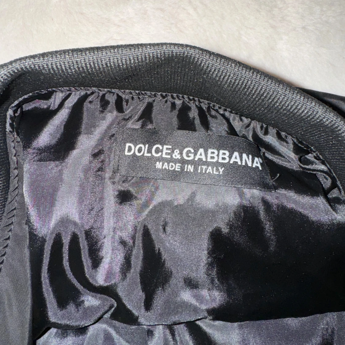 bomberjacka från Dolce & Gabbana - 1