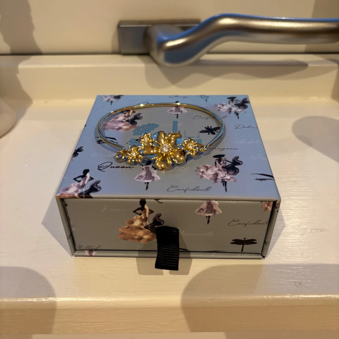 Guldarmband från Ioaku - 92