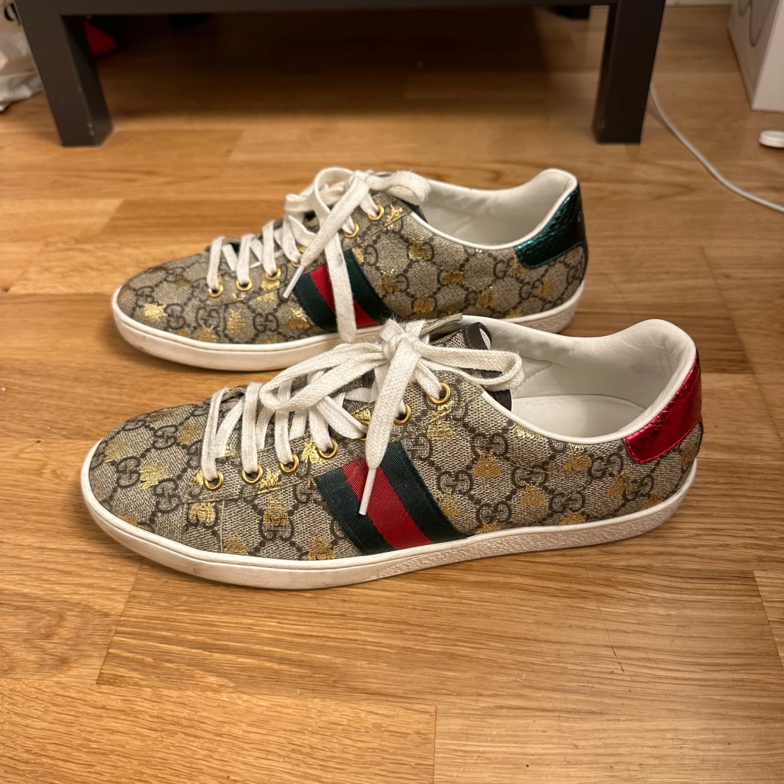 Gucci sneakers 