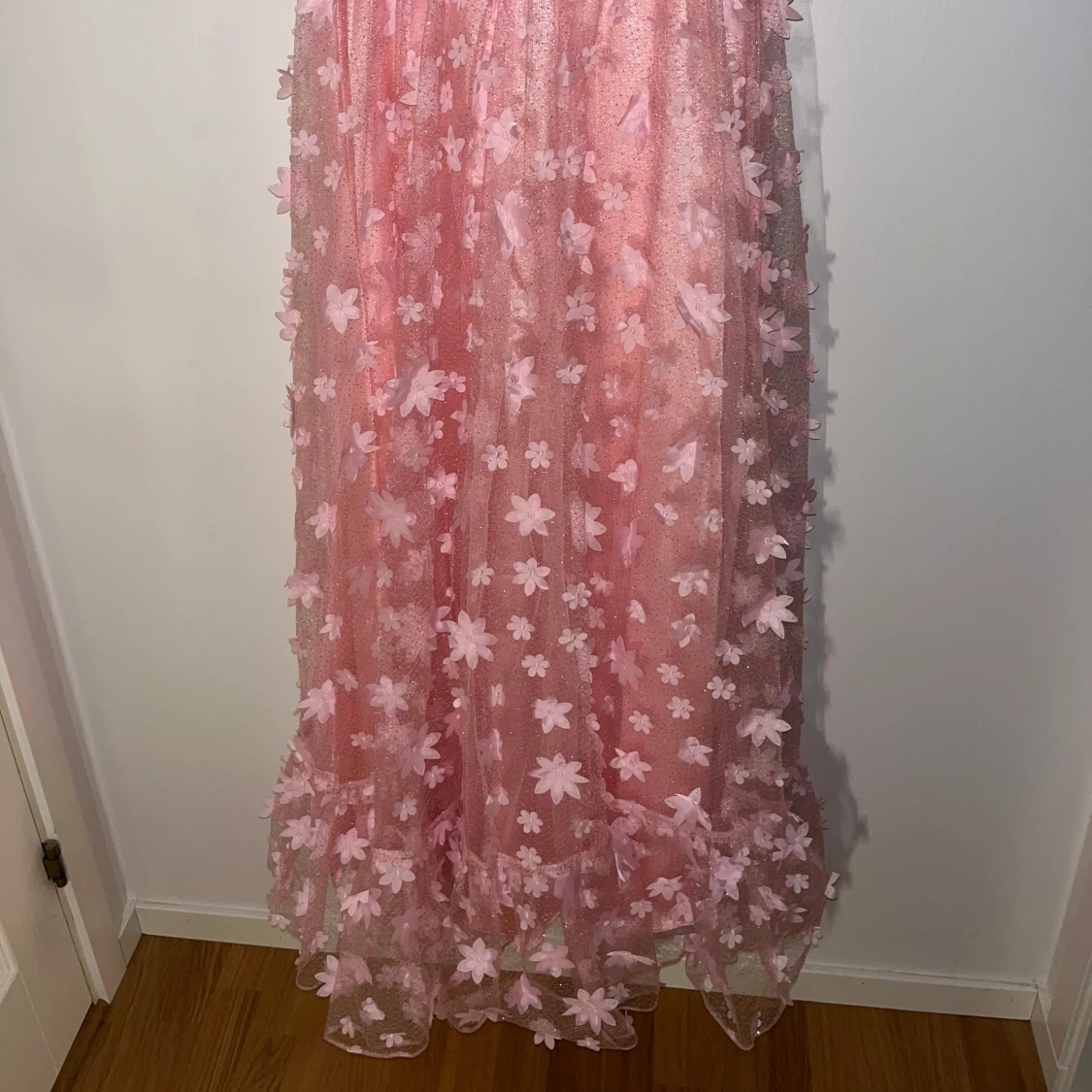 Rosa klänning från Maya Deluxe - 93