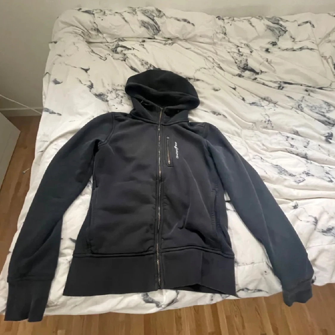 Sail racing kofta - 91