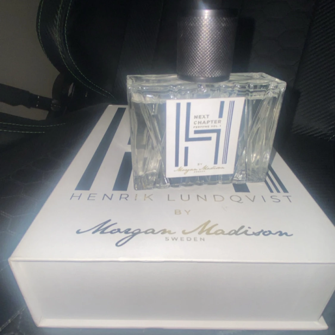 Next Chapter Perfume Vol. 1 - 92