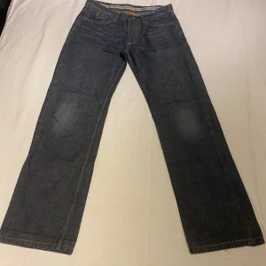 Vintage Dolce & Gabbana jeans - Sjukt bra kvalitet, väldigt gamla.