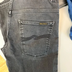 Nudie Jeans  - Thinn Finn Nudie jeans, 31x32. Mycket bra skick!