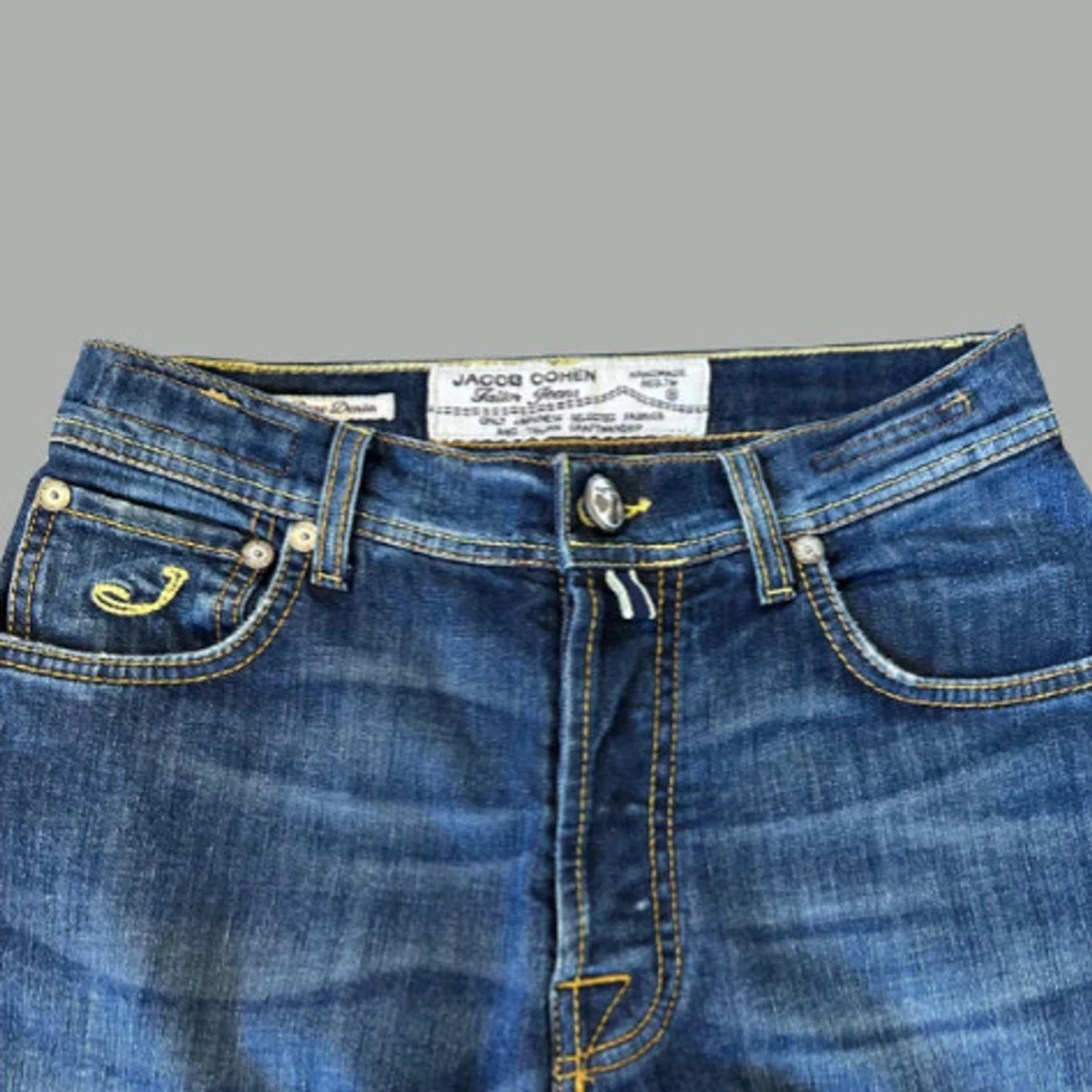 Jacob Cohen Jeans - 91