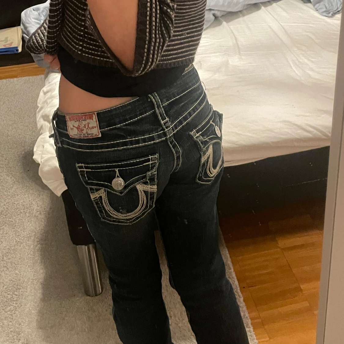 True religion jeans  - 93