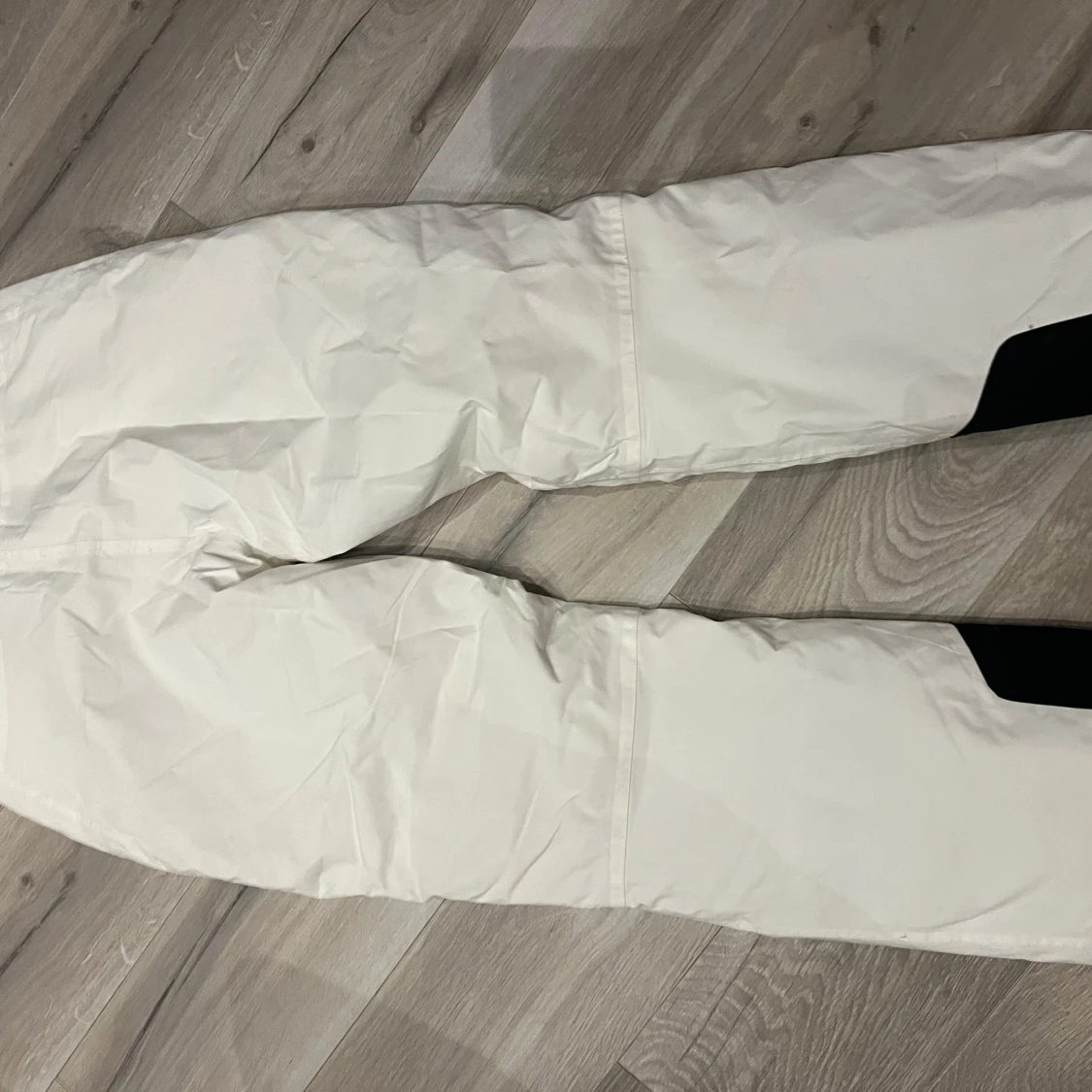 Vita byxor från Five Seasons - 90