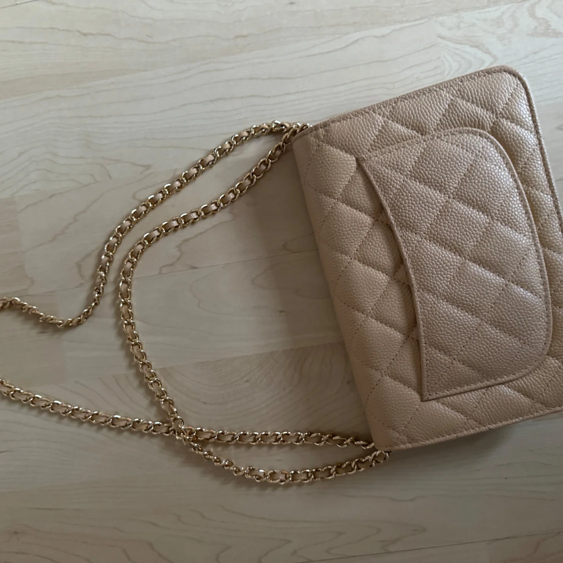 Beige väska zara Nelly Asos axelväska 