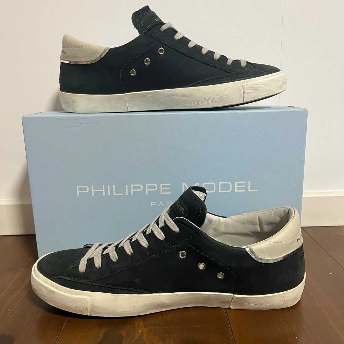 Philippe Model, Prsx low  - 91