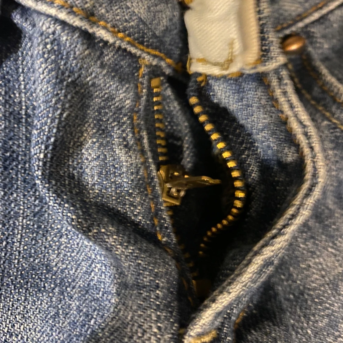 Low waist bootcut jeans - 92