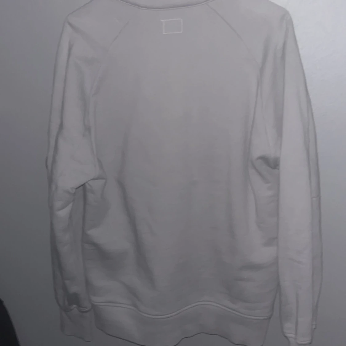 Grå tröja från C.P. Company - 90