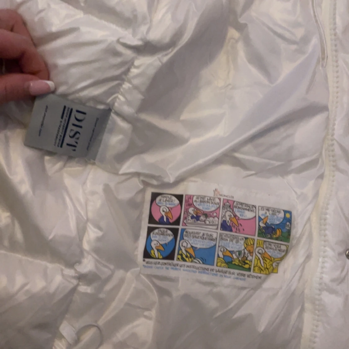 Moncler 70th anniversary  - 2