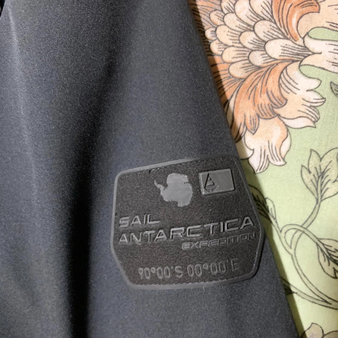 Svart jacka från Sail Racing - 93