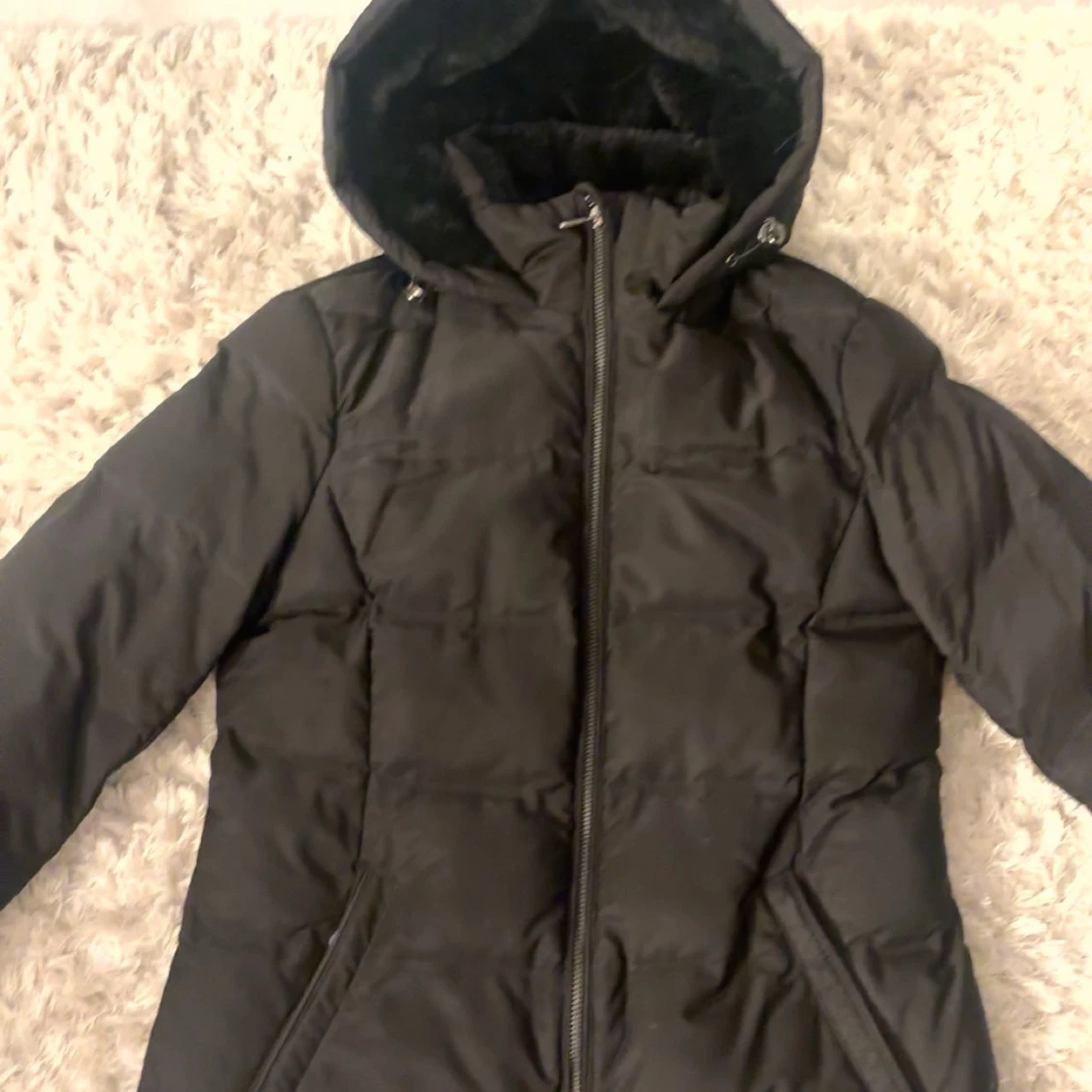 Zara vinter/vår jacka