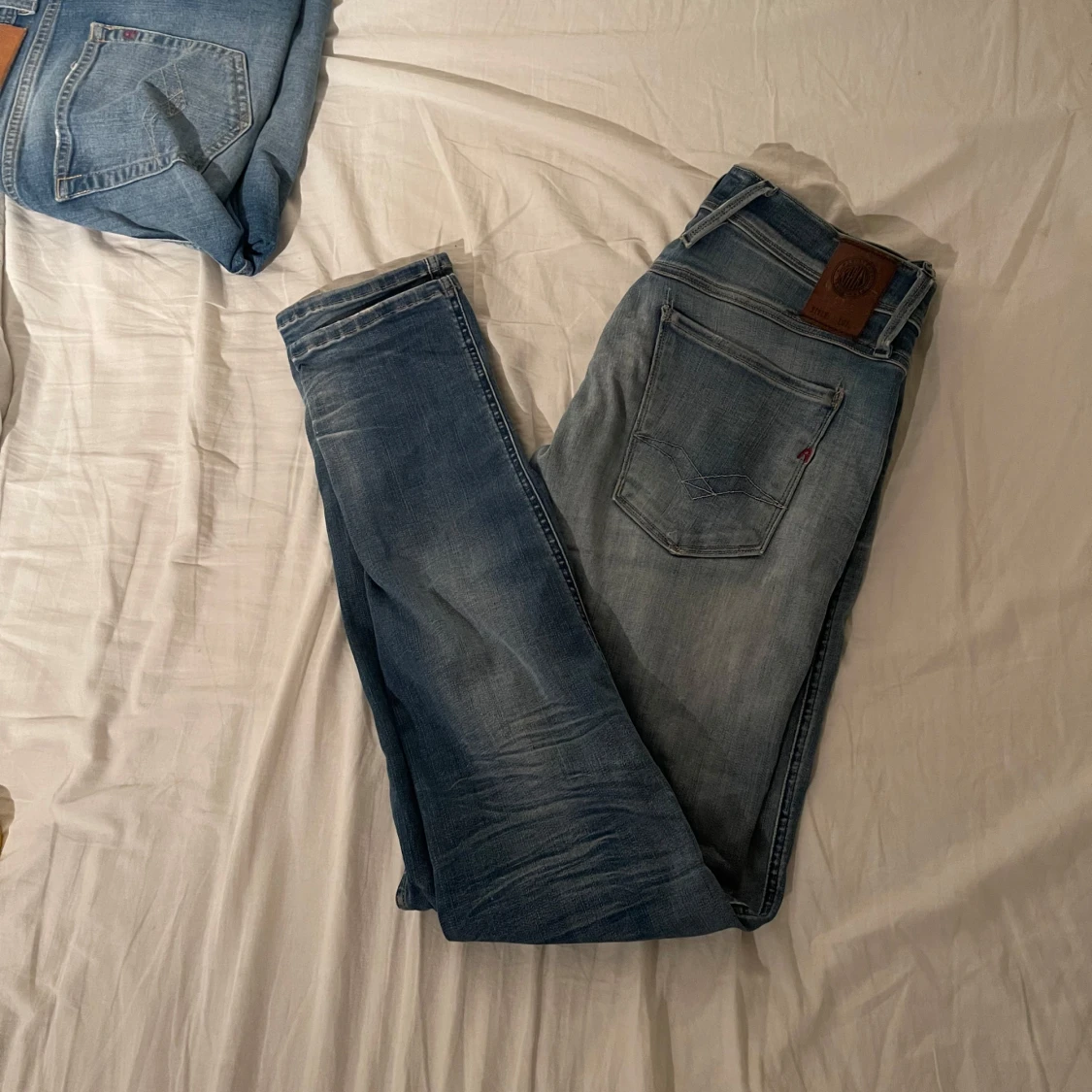 Replay Anbass jeans - 92