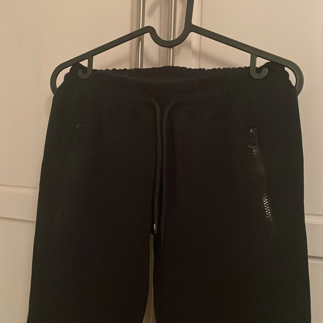 Svarta mjukisbyxor från Nike - 90