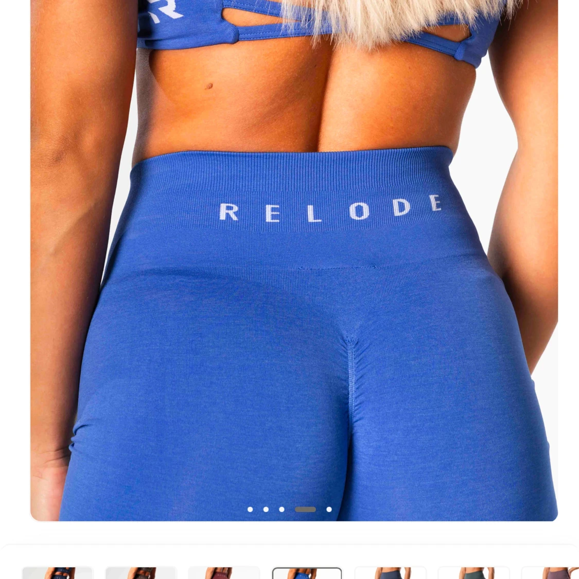 Relode träningsbyxor  - 92