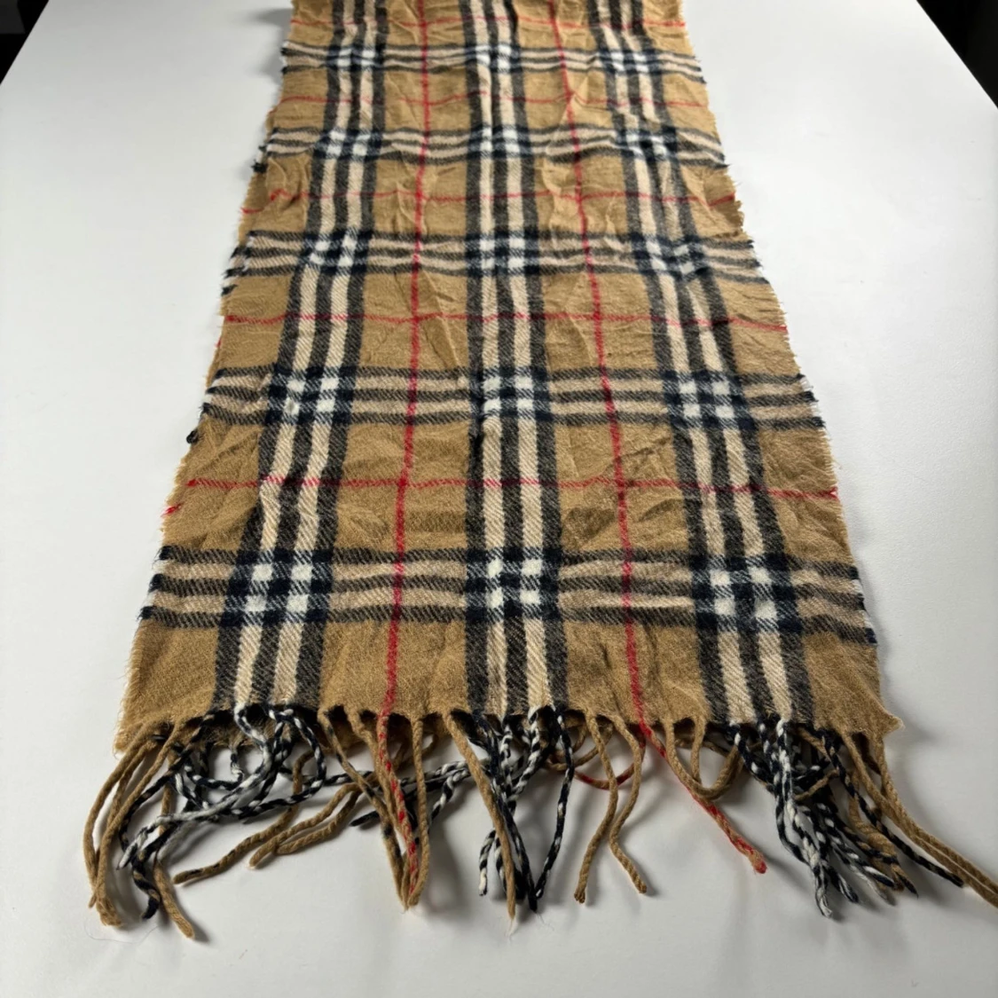 Burberry Scarf - 91