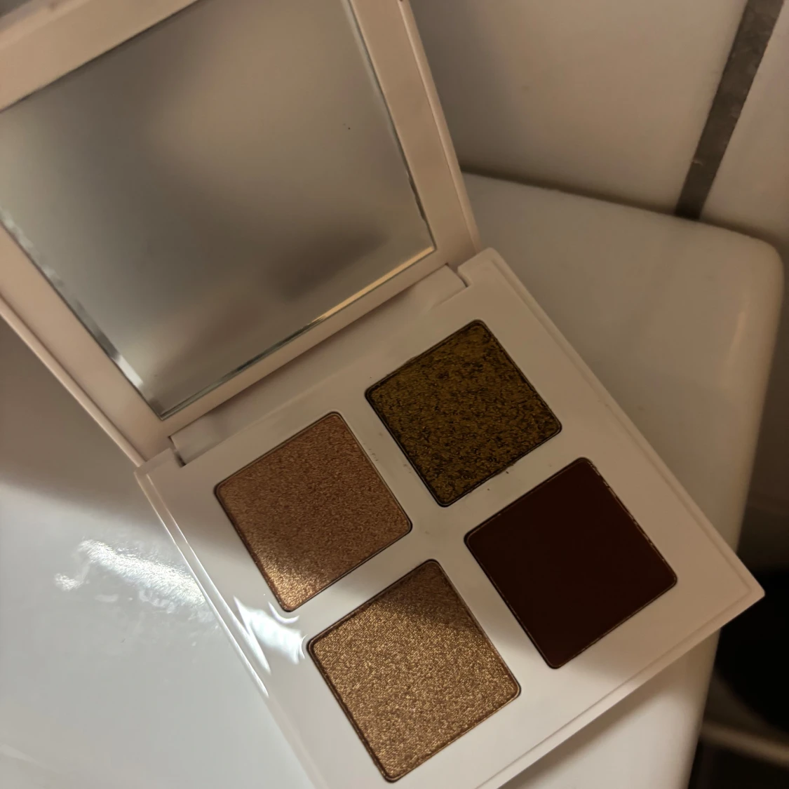 Ögonskuggspalett från By Mario - 1