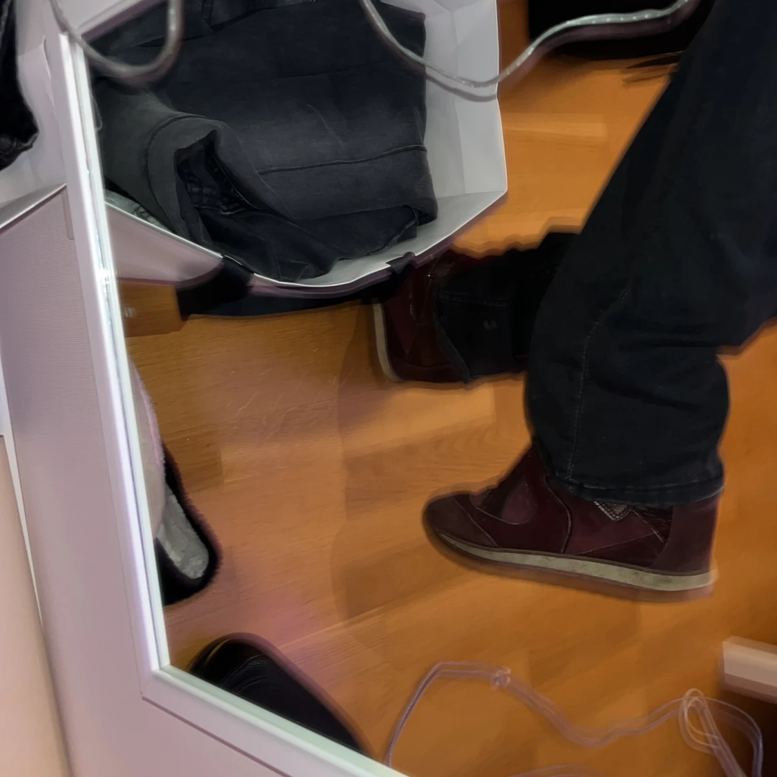 Isabelle markant liknade - 92