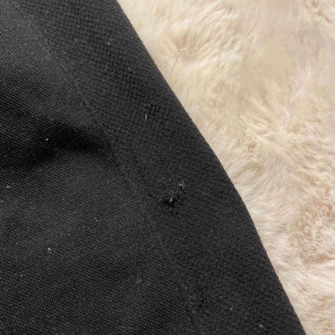 Svarta leggings från Gymshark - 92