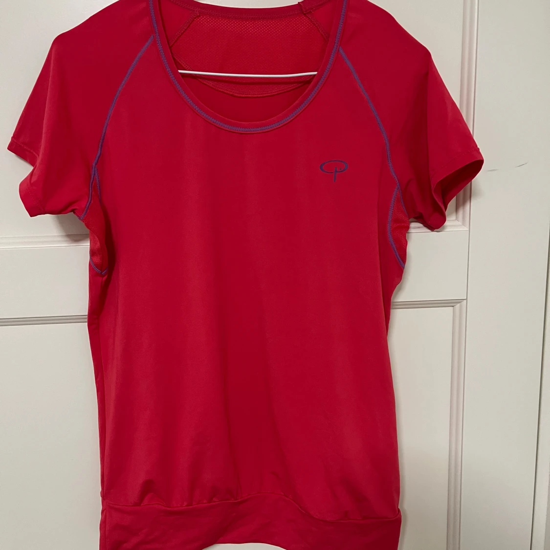 T-shirt för träning