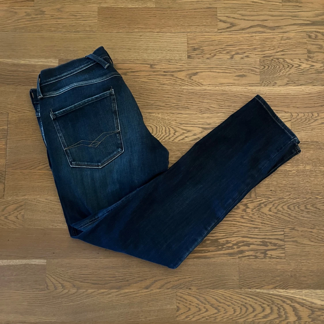 Replay anbass hyperflex