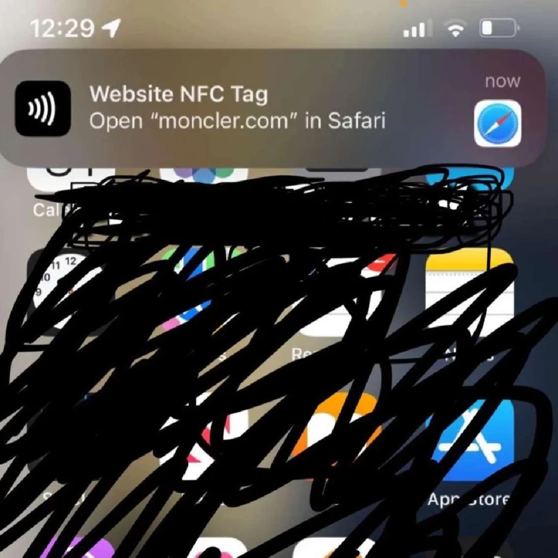 Moncler windbreaker  - 93