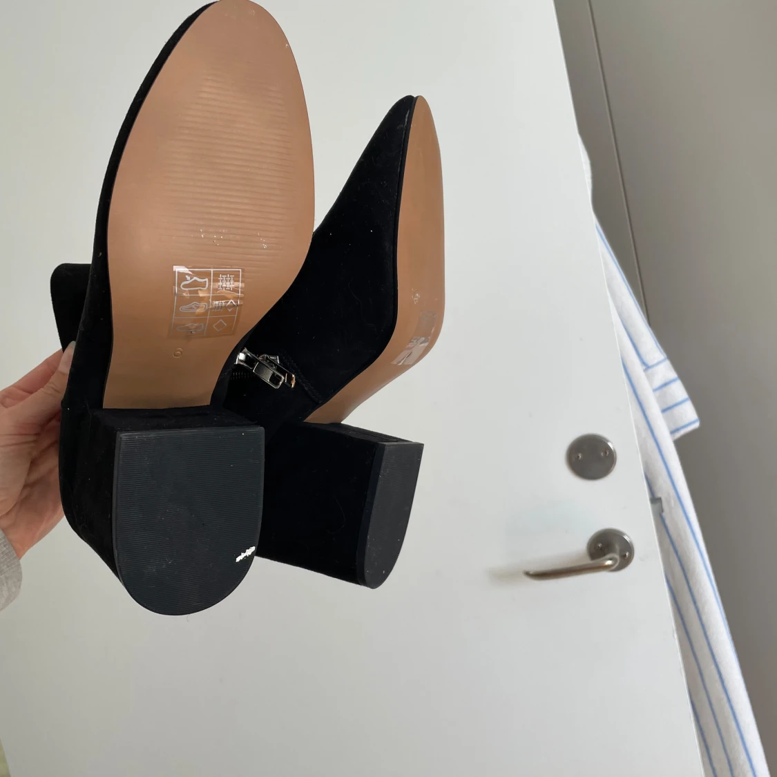 Snygga höstklackar 🍂  - 91