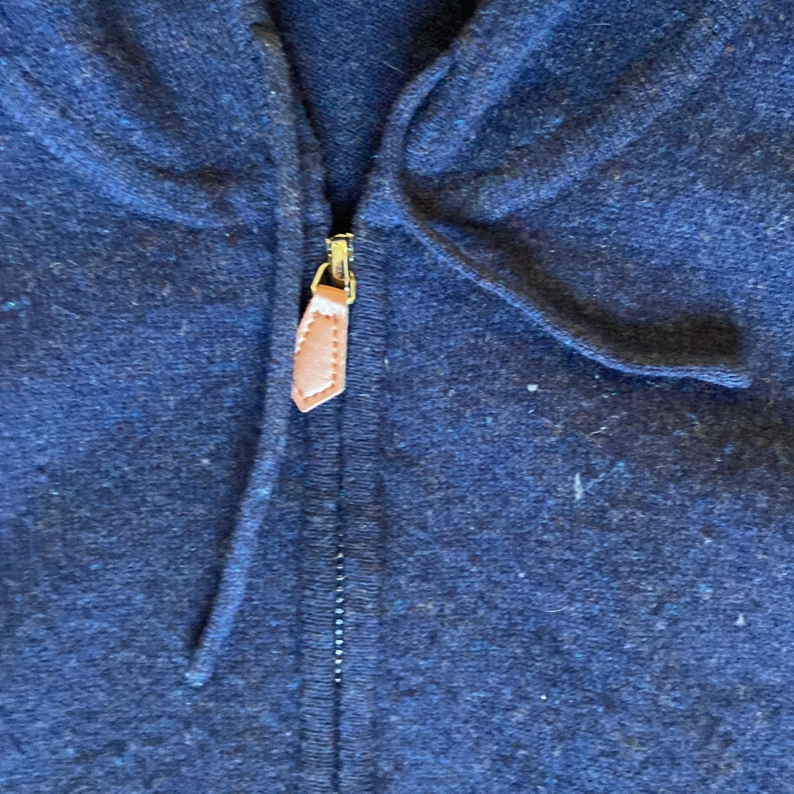 Sayless kashmir zip hoodie - 92