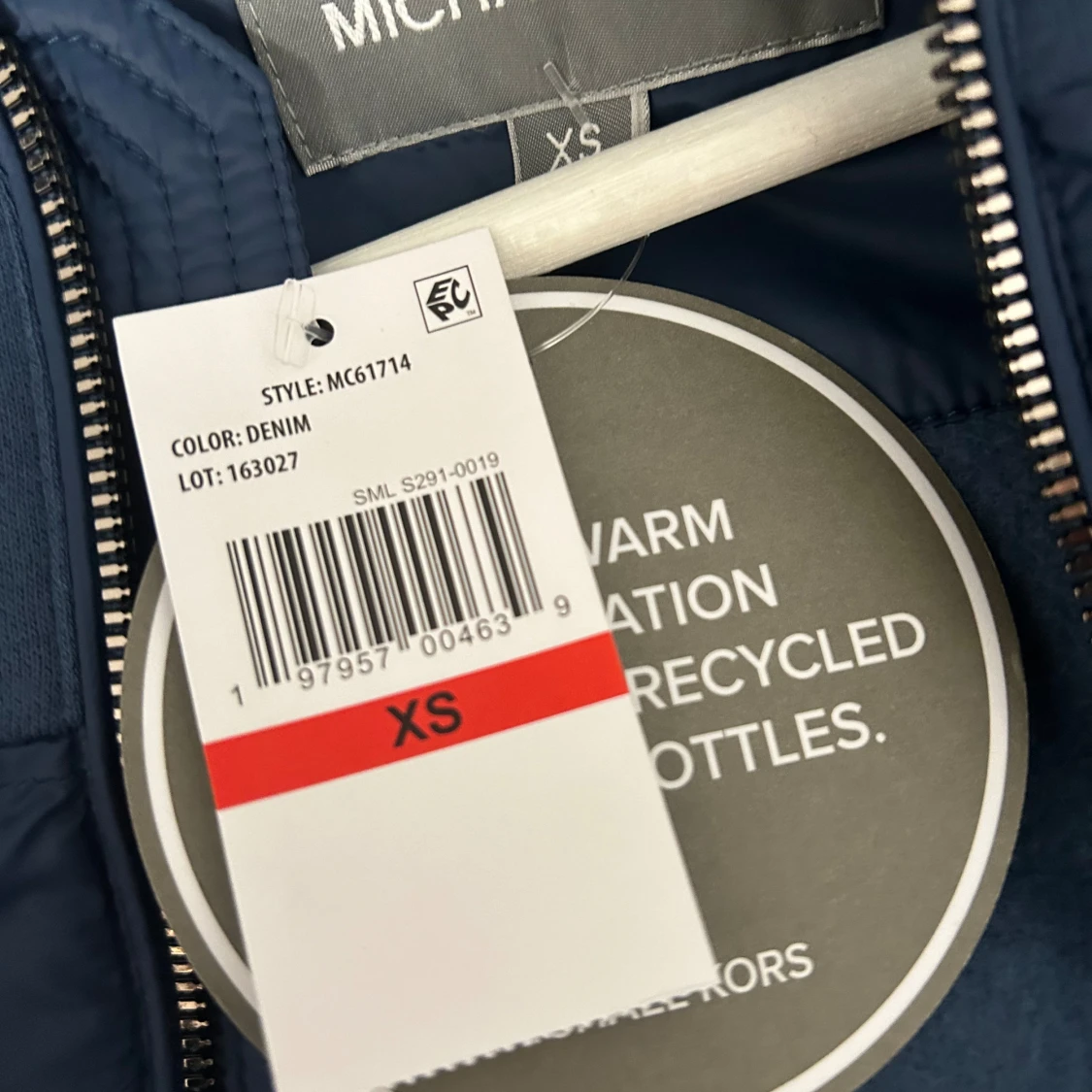 Michael kors jacka  - 93